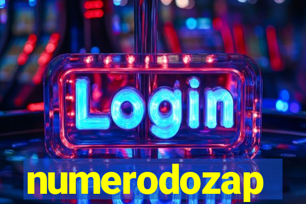 numerodozap