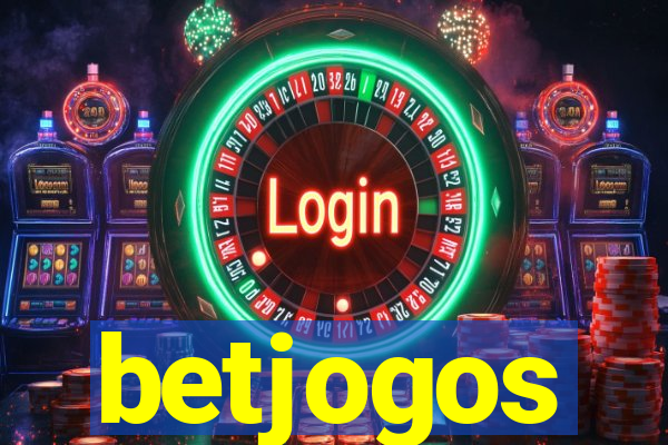 betjogos