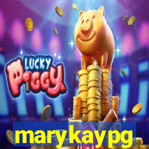 marykaypg