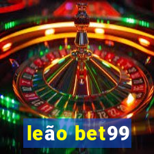 leão bet99