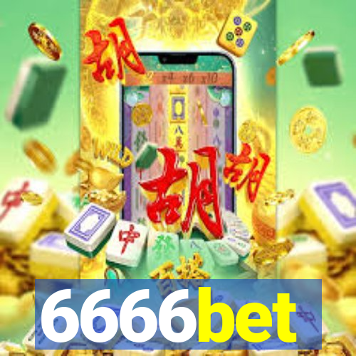 6666bet