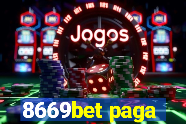 8669bet paga