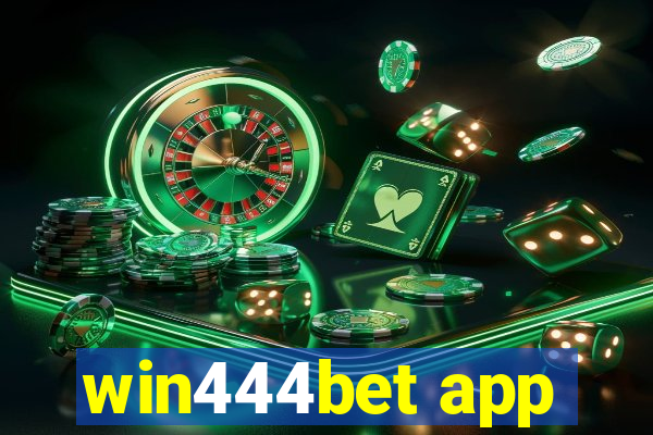 win444bet app