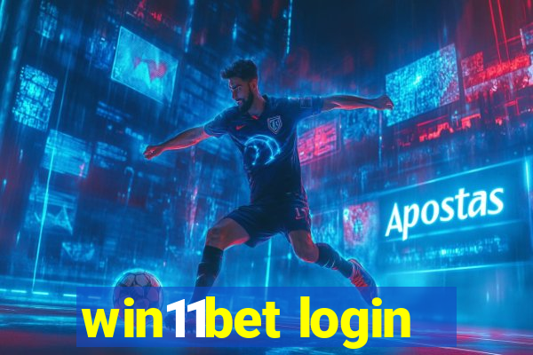 win11bet login