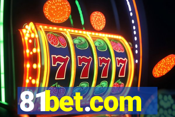 81bet.com