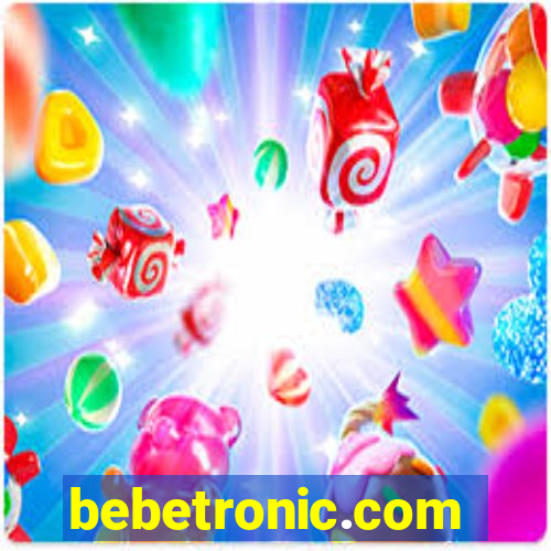 bebetronic.com