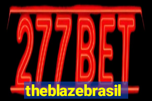 theblazebrasil