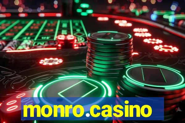 monro.casino