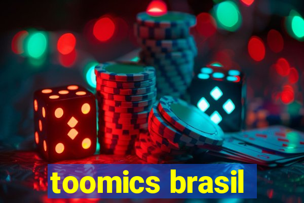 toomics brasil