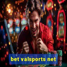 bet valsports net