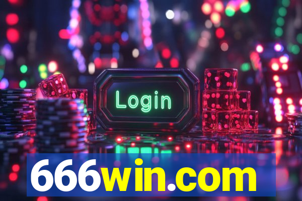 666win.com