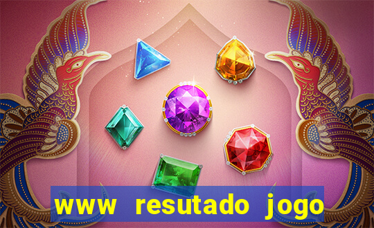 www resutado jogo do bicho da loteria federal