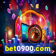 bet0900.com