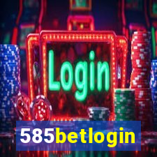 585betlogin