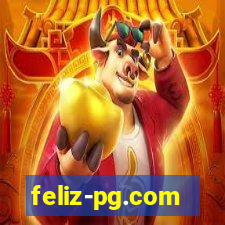 feliz-pg.com