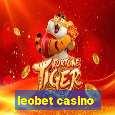 leobet casino