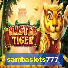 sambaslots777