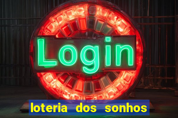 loteria dos sonhos giga bicho