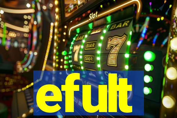 efult