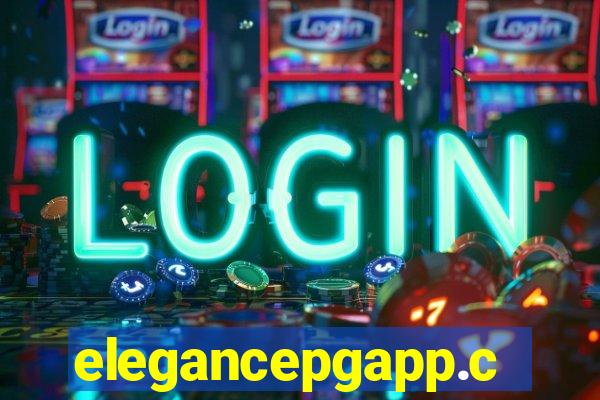 elegancepgapp.com