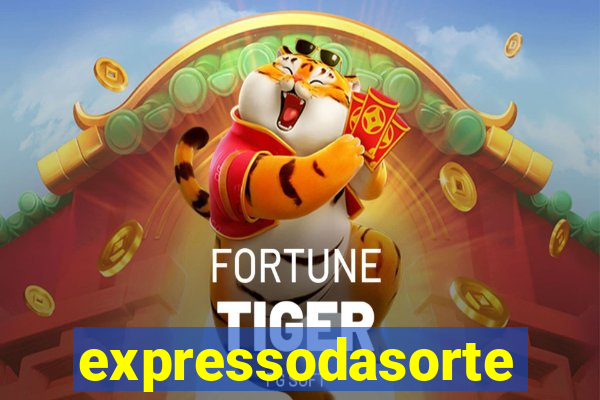 expressodasorte.com.br