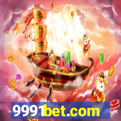 9991bet.com