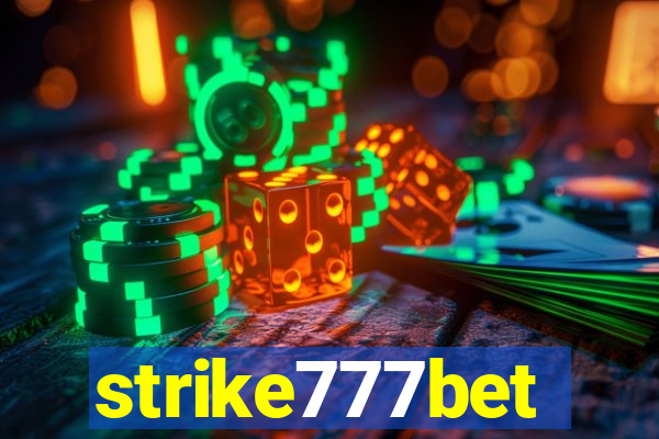 strike777bet