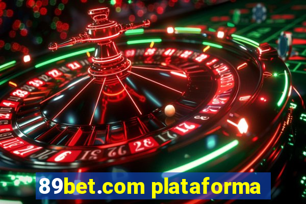 89bet.com plataforma