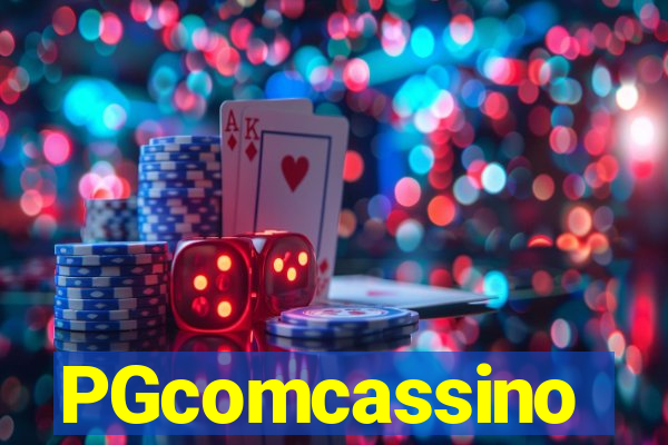 PGcomcassino