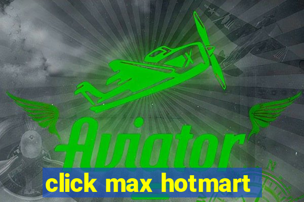 click max hotmart