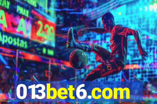 013bet6.com