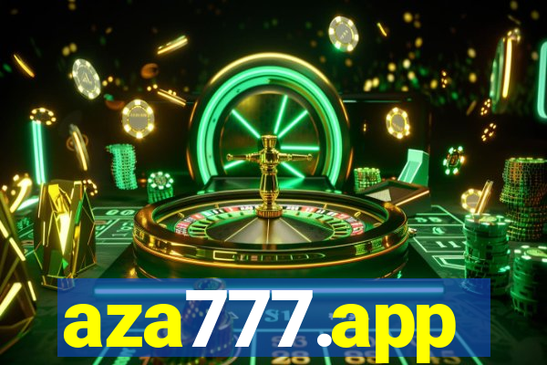 aza777.app