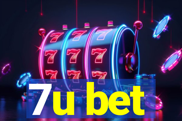 7u bet