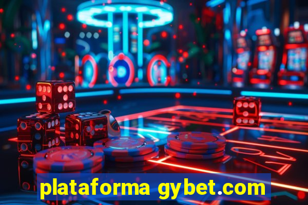 plataforma gybet.com