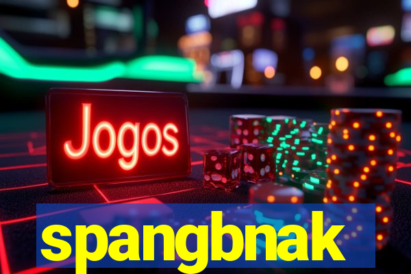 spangbnak