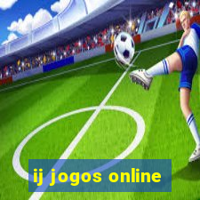 ij jogos online