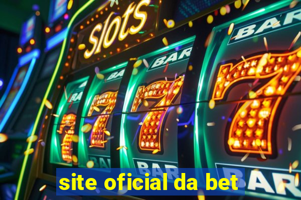 site oficial da bet