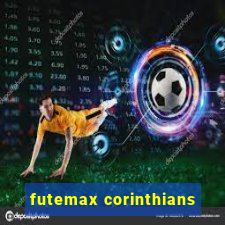 futemax corinthians