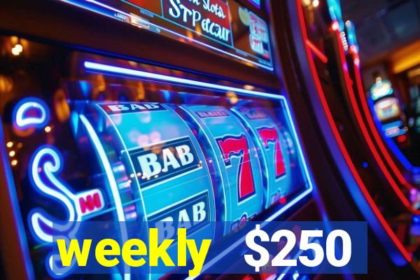 weekly $250 bankroll booster password partypoker