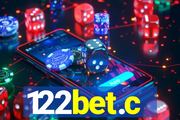 122bet.c