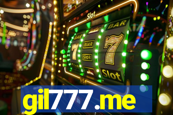 gil777.me