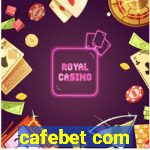 cafebet com