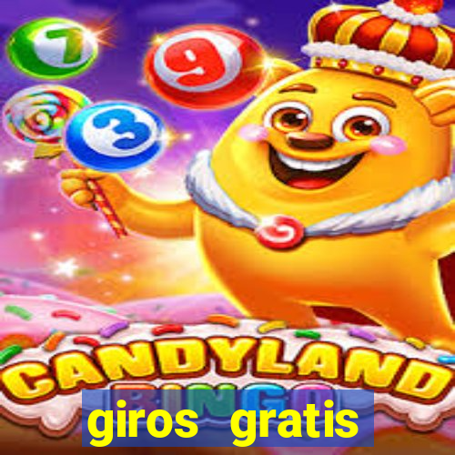 giros gratis estrela bet