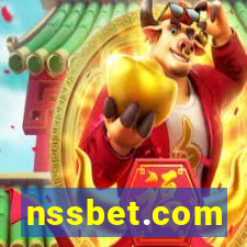 nssbet.com