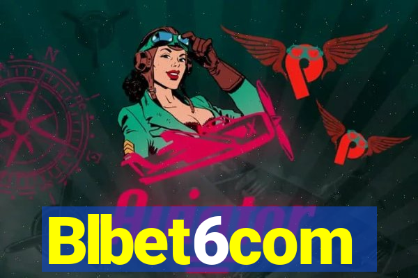 Blbet6com