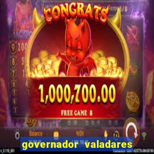 governador valadares o que fazer