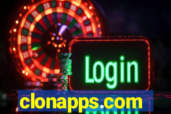 clonapps.com