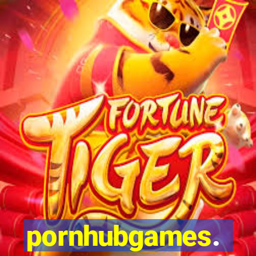 pornhubgames.