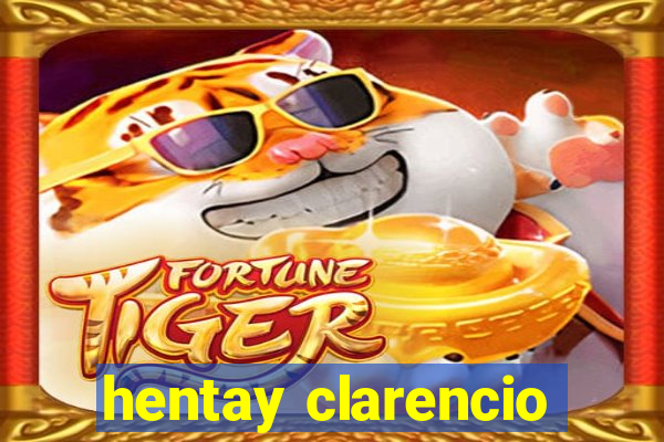 hentay clarencio