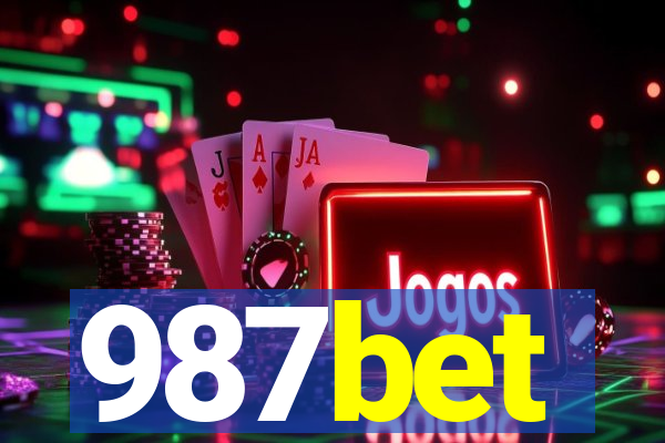 987bet